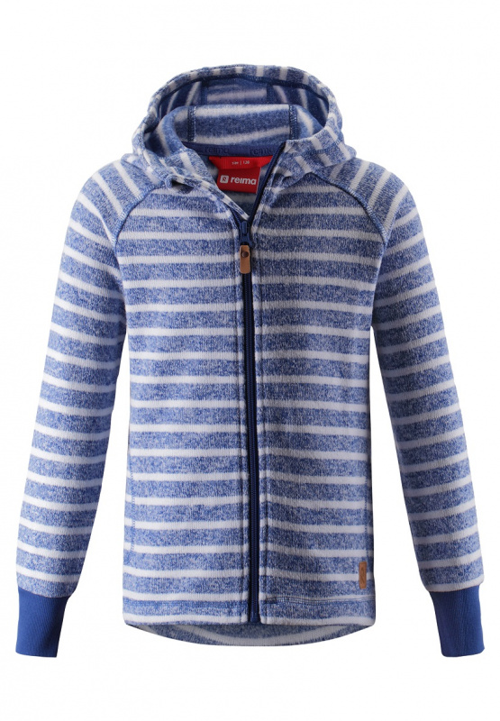 Кофта Reima Fleece sweater Sarki 536431-6710