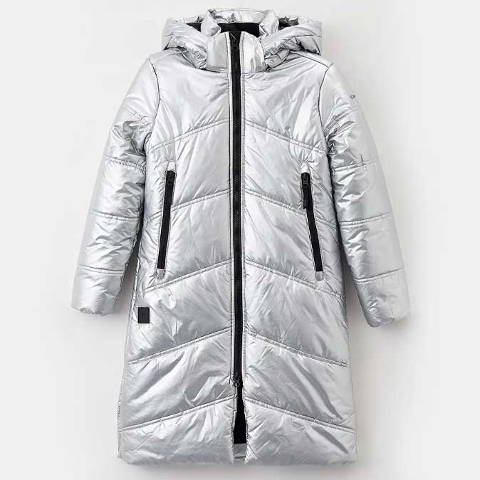 Куртка ICEPEAK Vreden JR 850110828XV-200